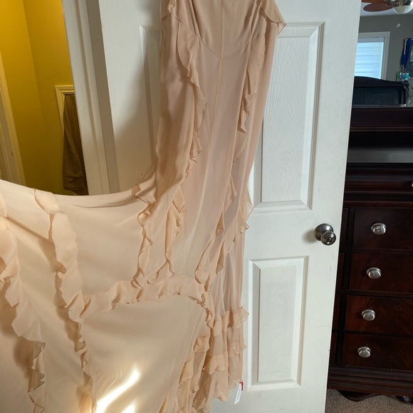 Gorgeous Elizabeth and James Dress - Picture 3 of 9